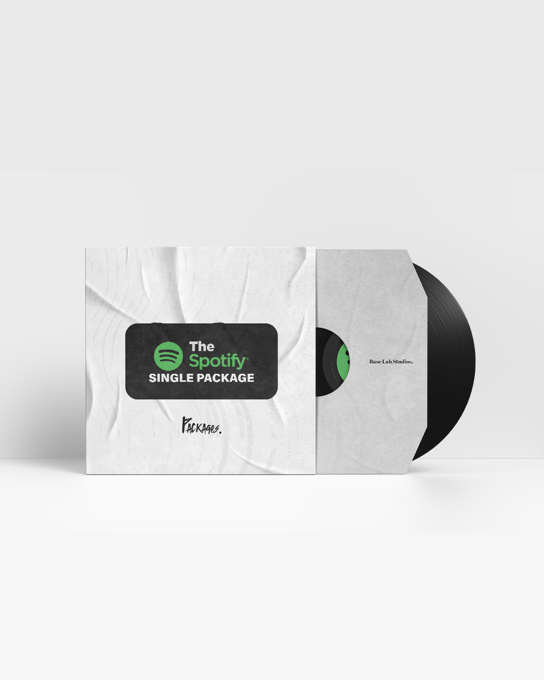 Spotify Single Pack